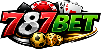 787bet Logo